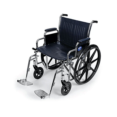 Extra Wide Wheelchair FFR