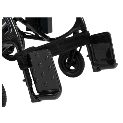 Jazzy Carbon 27X PowerChair Model# JZCarbon27X