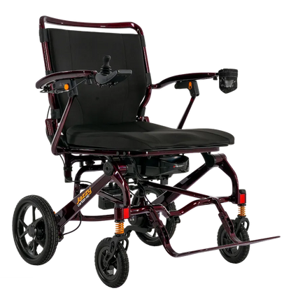 Jazzy Carbon HD  Model# JCHD