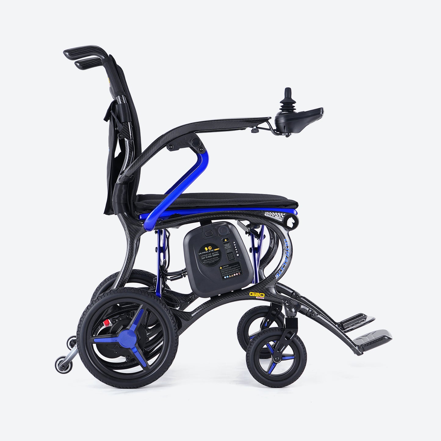 Forcemech Ultralite G20 PRO - BRAND NEW