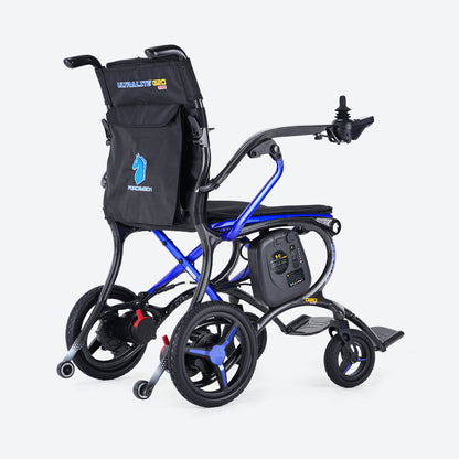 Forcemech Ultralite G20 PRO - BRAND NEW
