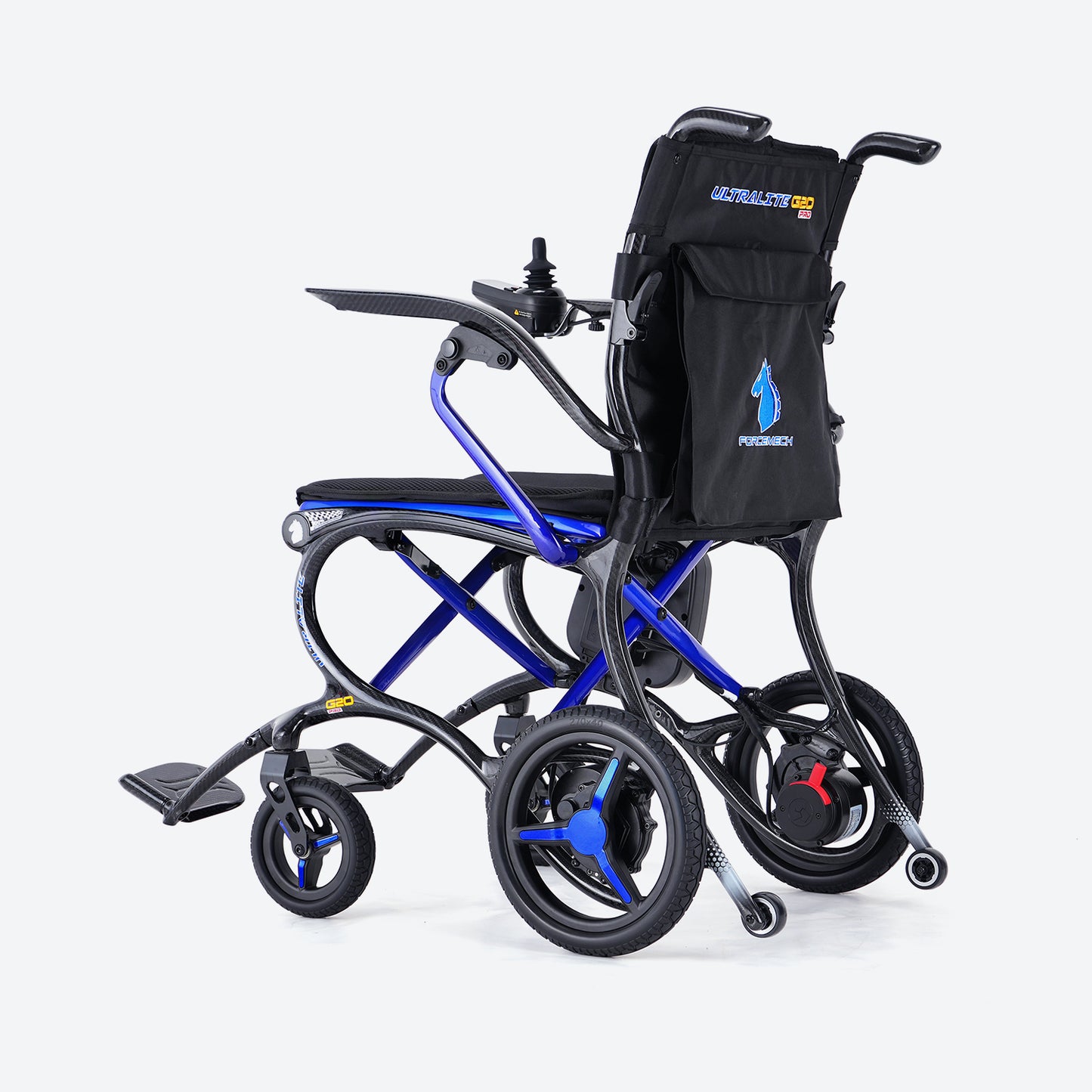 Forcemech Ultralite G20 PRO - BRAND NEW