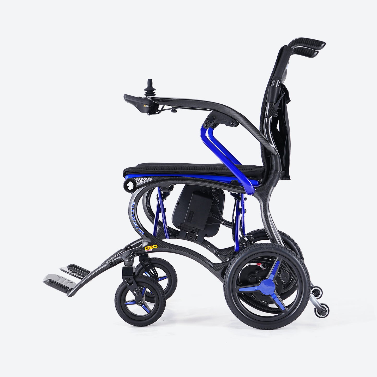 Forcemech Ultralite G20 PRO - BRAND NEW