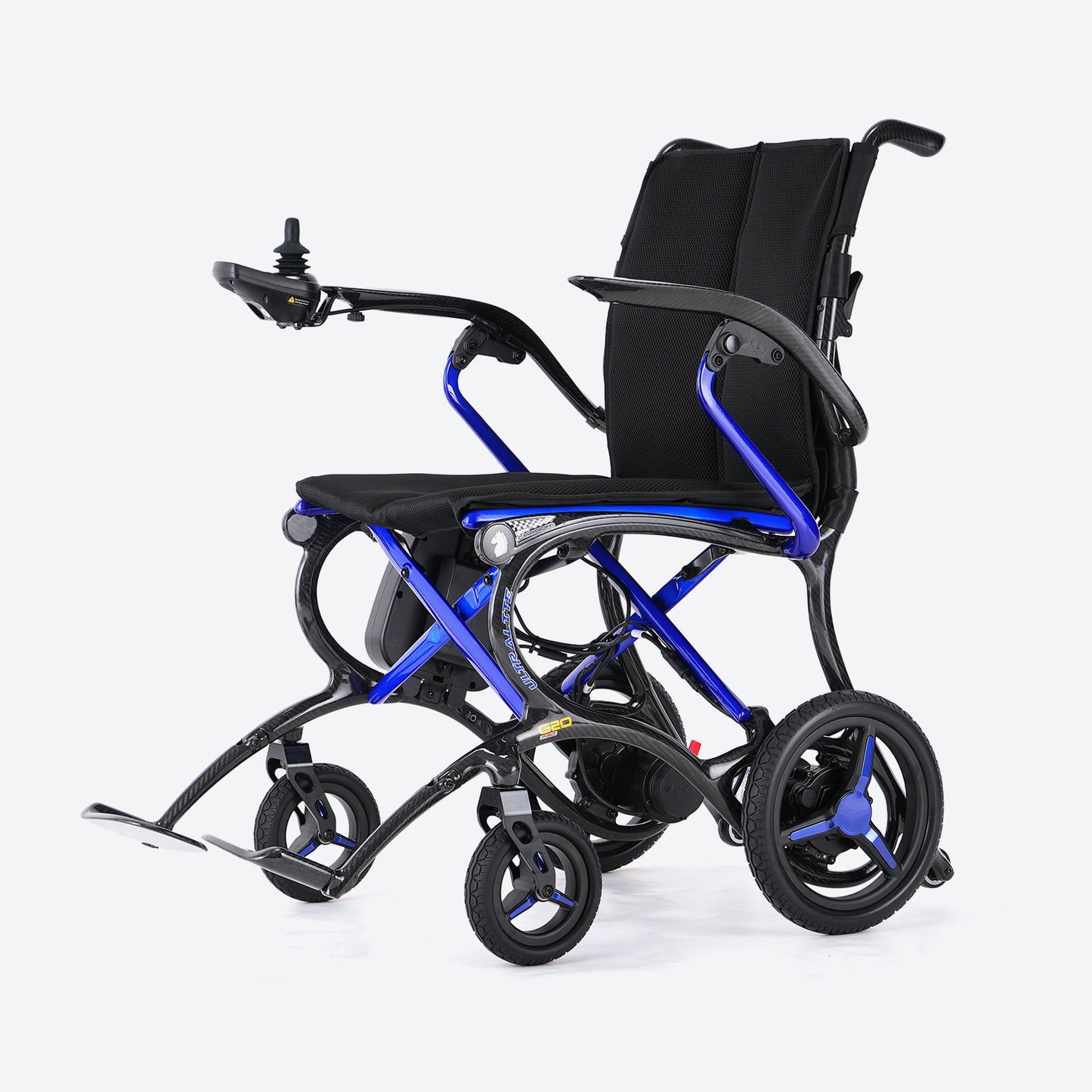 Forcemech Ultralite G20 PRO - BRAND NEW