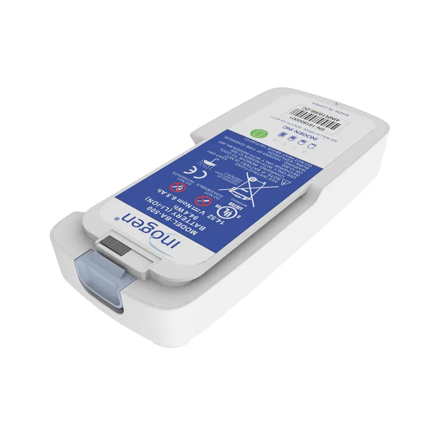 Inogen 8 Cell Battery