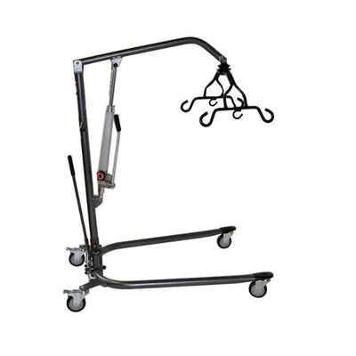 Patient Lifter (Hydraulic)