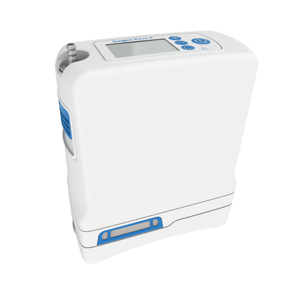 Inogen  Rove 4 Portable Oxygen Concentrator