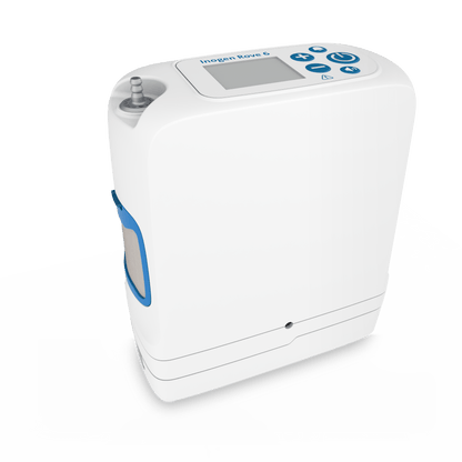 Inogen  Rove 6 Portable Oxygen Concentrator