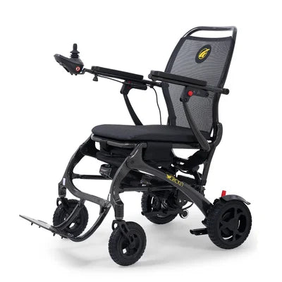 Golden Cricket Power Wheelchair Model GP302