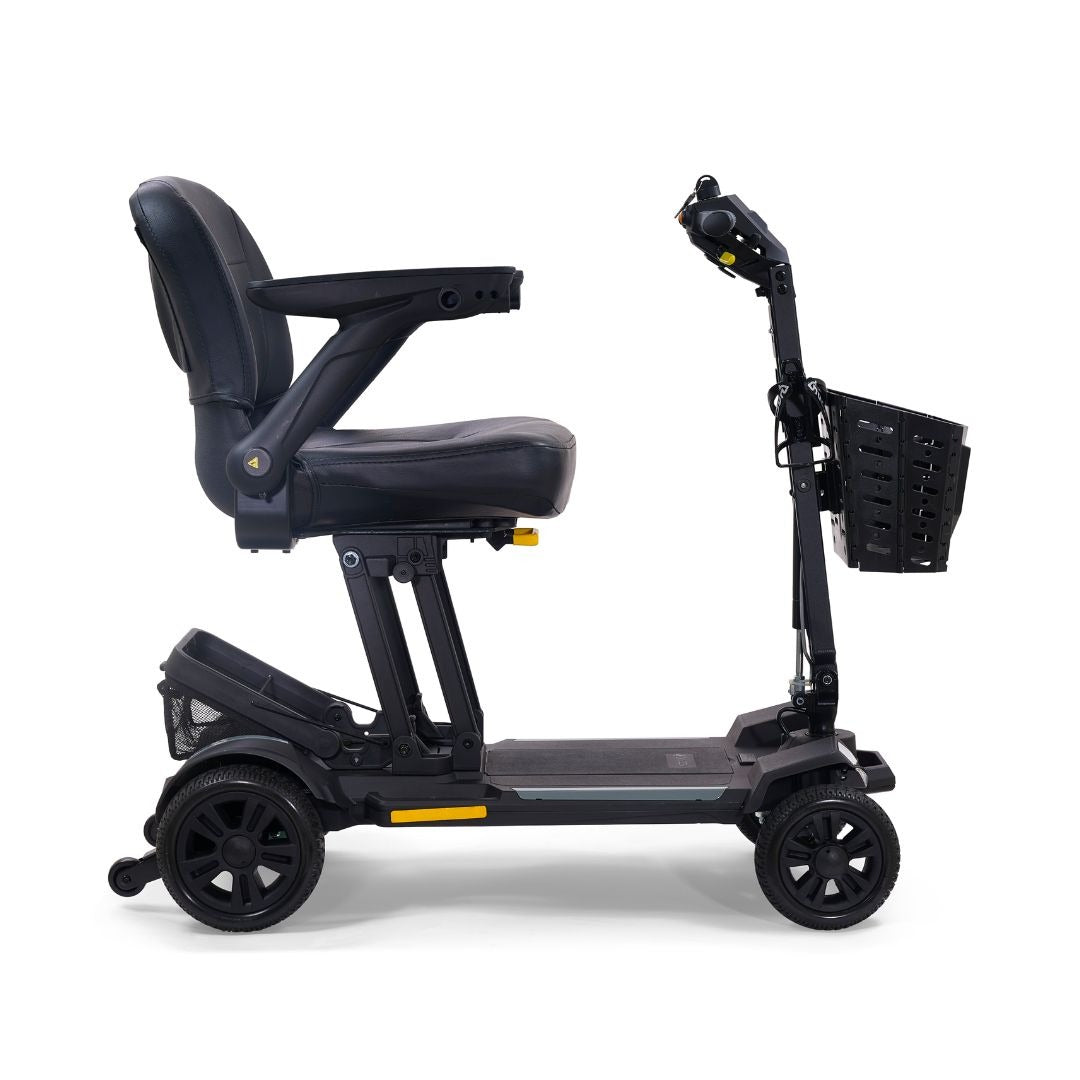 Golden Buzzaround carry on HD GB120B