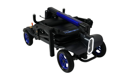 Forcemech Traveler Folding Mobility Scooter Model FMTL1G1