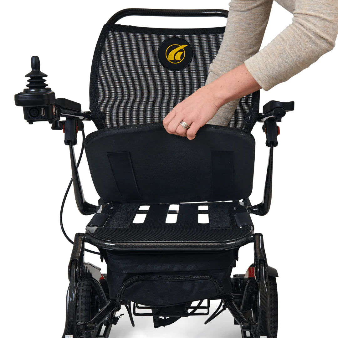 Golden Cricket Power Wheelchair Model GP302