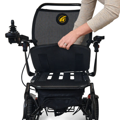 Golden Cricket Power Wheelchair Model GP302
