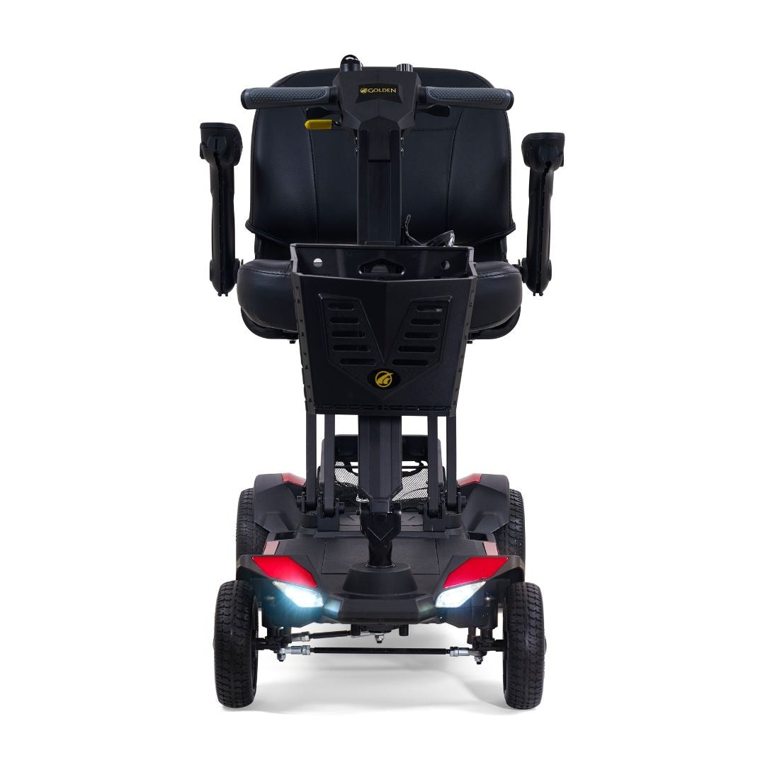 Golden Buzzaround carry on HD GB120B