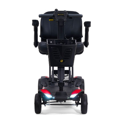 Golden Buzzaround carry on HD GB120B