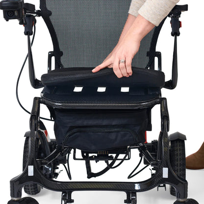 Golden Cricket Power Wheelchair Model GP302