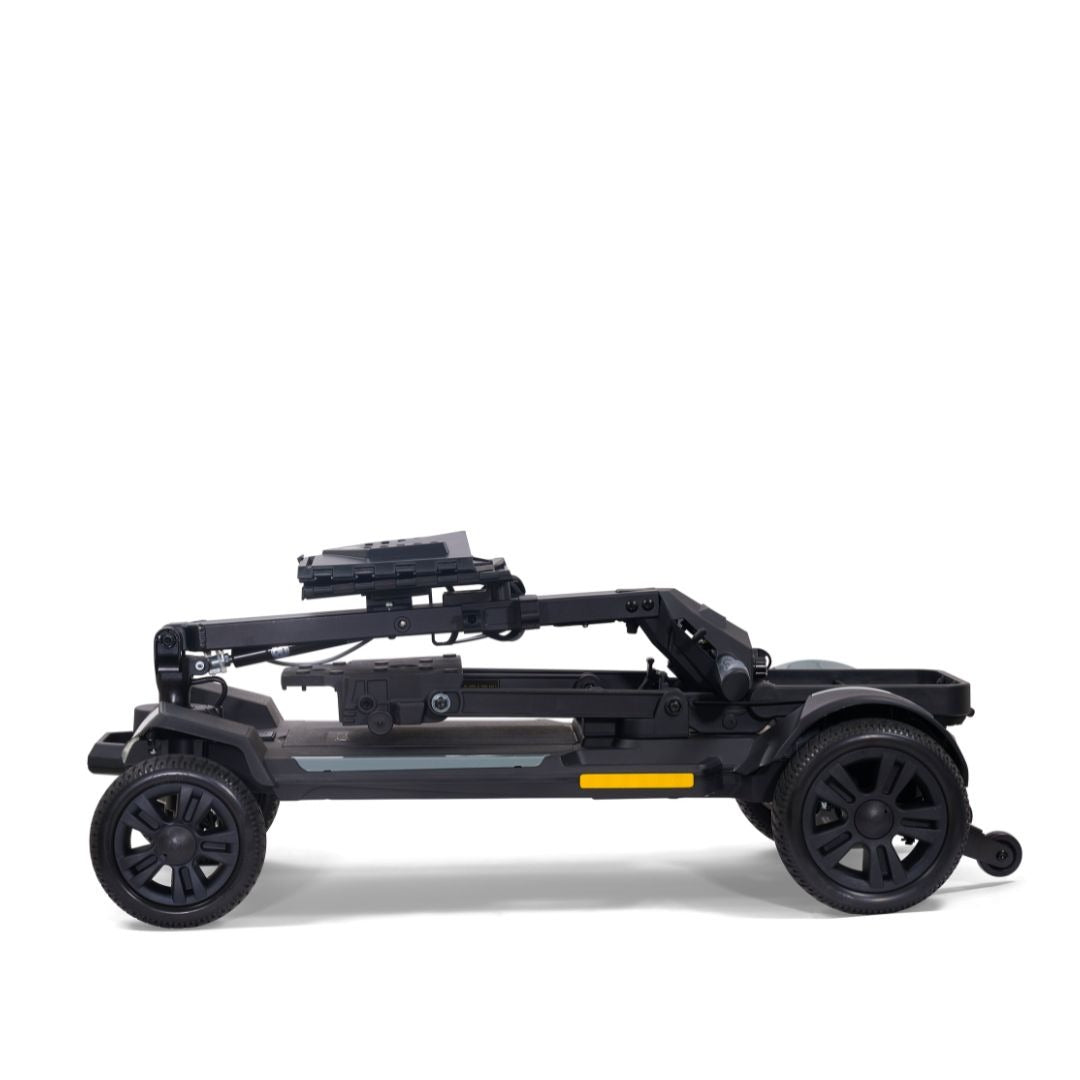 Golden Tech Buzzaround CarryOn HD GB220A Travel Mobility Scooter