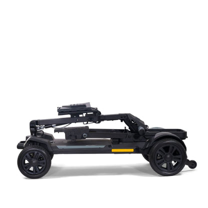 Golden Buzzaround carry on HD GB120B