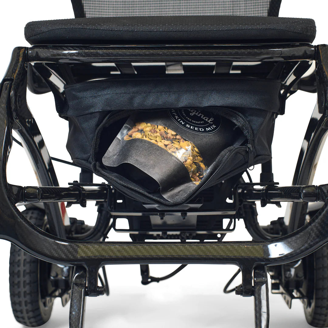 Golden Cricket Power Wheelchair Model GP302