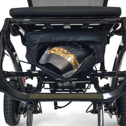 Golden Cricket Power Wheelchair Model GP302