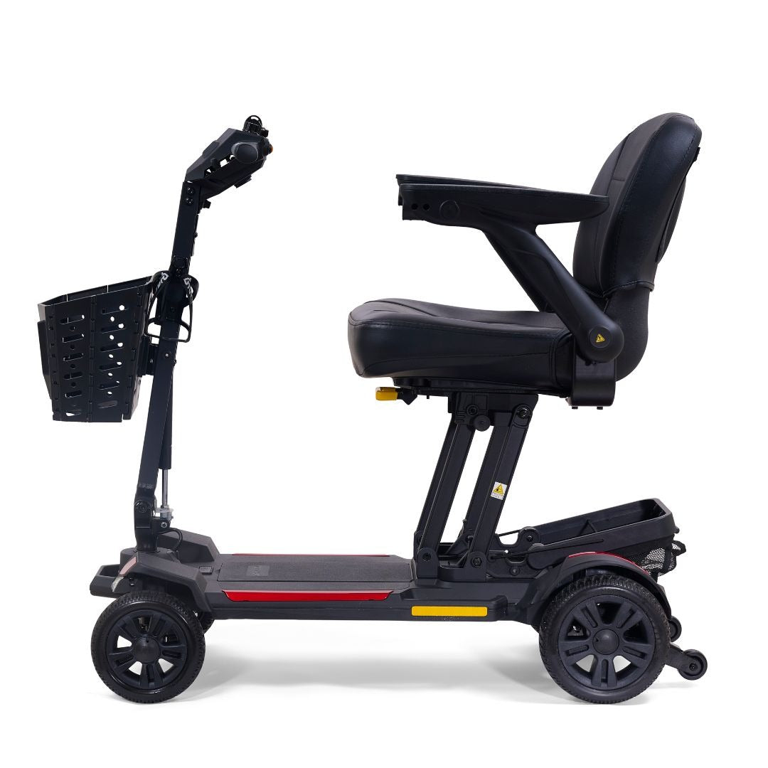 Golden Tech Buzzaround CarryOn HD GB220A Travel Mobility Scooter