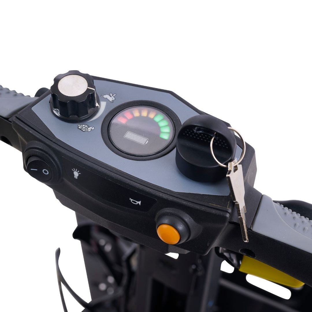 Golden Buzzaround carry on HD GB120B