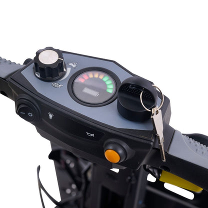 Golden Buzzaround carry on HD GB120B