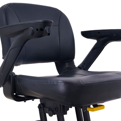 Golden Buzzaround carry on HD GB120B