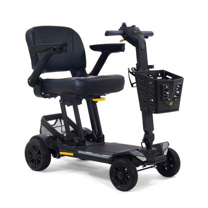 Golden Buzzaround carry on HD GB120B