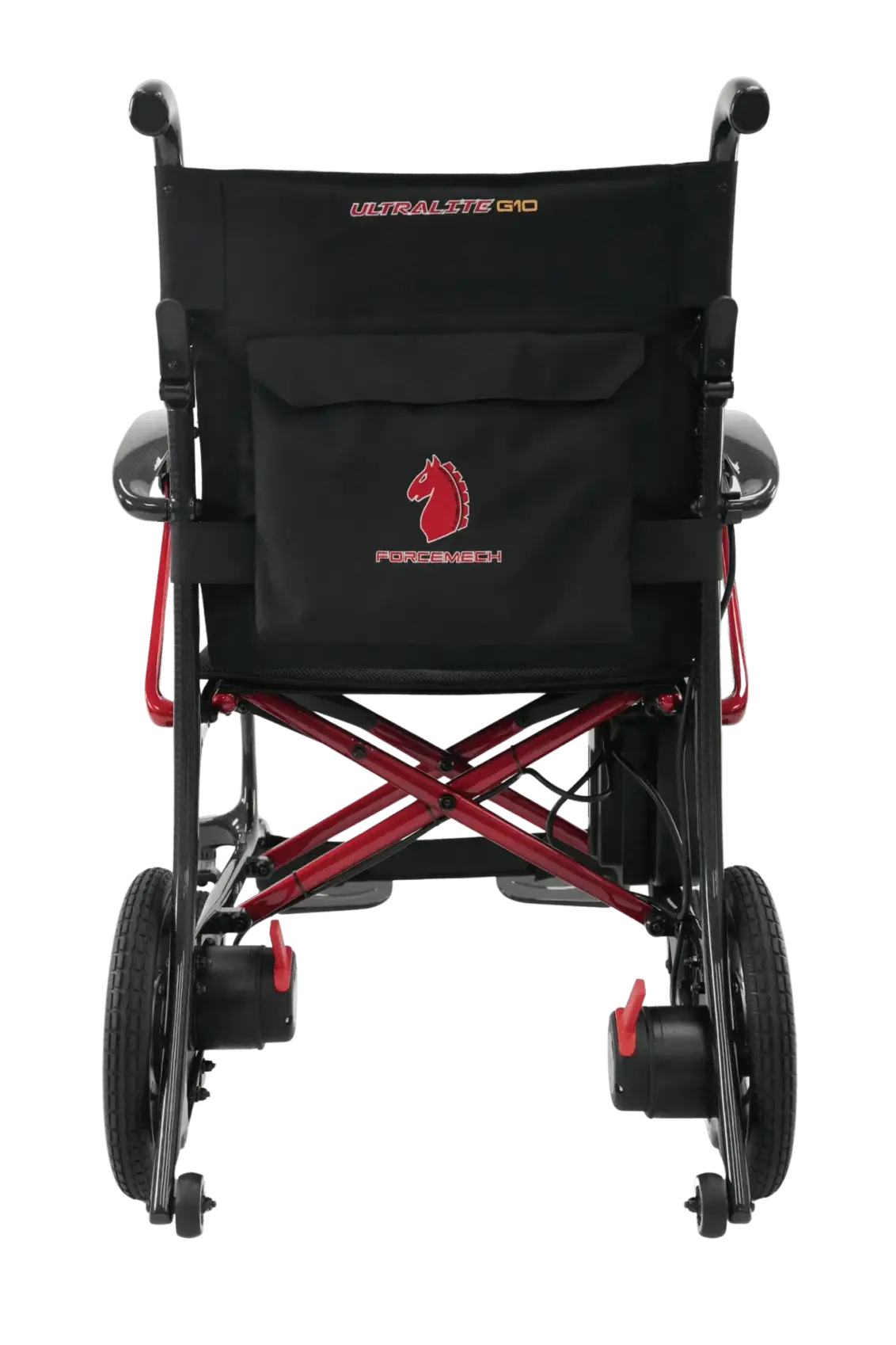 Forcemech Ultralite G10 Power Wheelchair