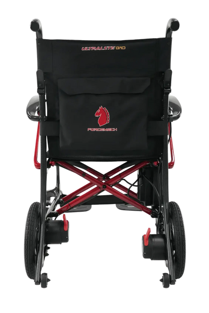 Forcemech Ultralite G10 Power Wheelchair