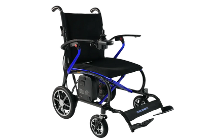 Forcemech Ultralite G10 Power Wheelchair
