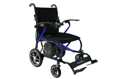 Forcemech Ultralite G10 Power Wheelchair