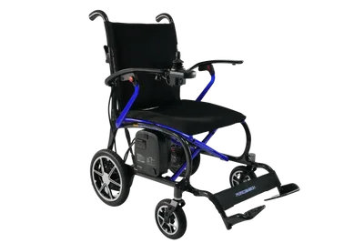 Forcemech Ultralite G10 Power Wheelchair