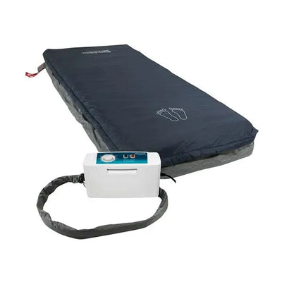 Low Air Loss Mattress