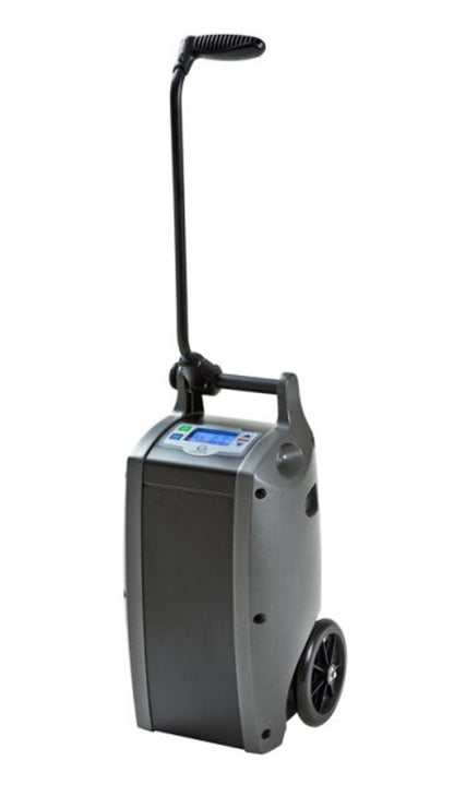 O2 Concepts  Oxlife Independence Portable Oxygen Concentrator