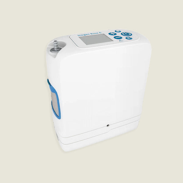 Oxygen Concentrator