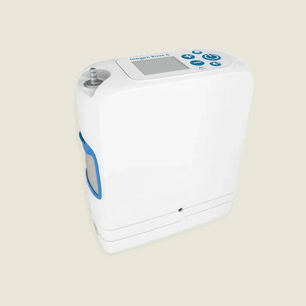 Oxygen Concentrator