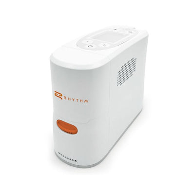 Portable Oxygen Concentrator