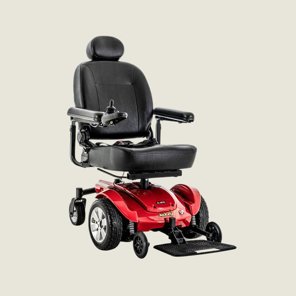 Mobility Chair