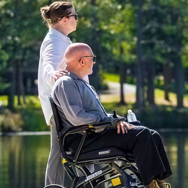 Power Chairs