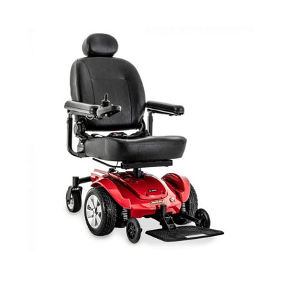 Power Mobility Scooter