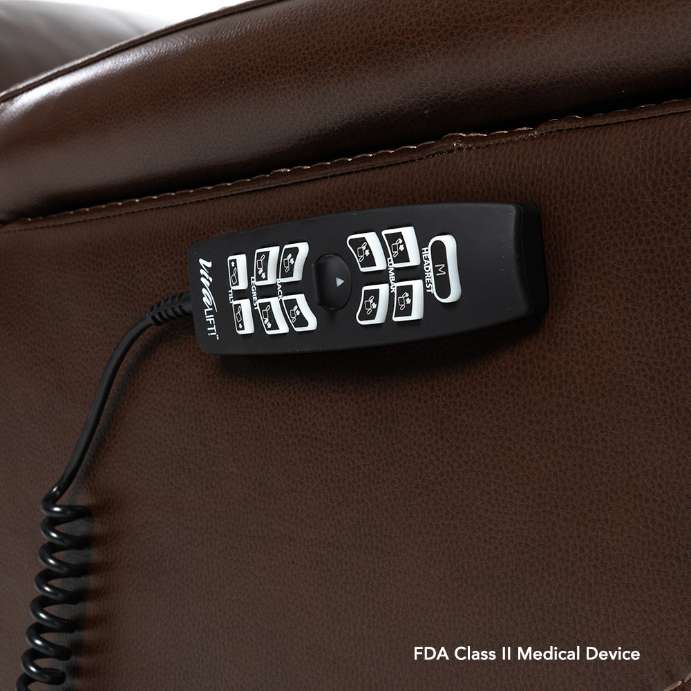 Pride VivaLift! Ultra Lift Chair Recliner PLR5900M