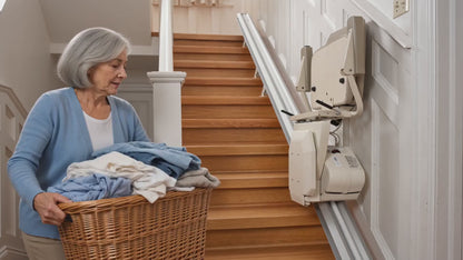 Harmar Stairlifts CALL FOR QUOTE