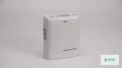 Drive SIMO2 Portable Oxygen Concentrator Model SIM02DS
