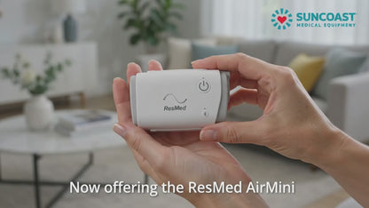 ResMed AirMini CPAP Machine 38113