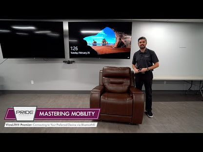 Pride VivaLift! Ultra Lift Chair Recliner PLR5900M