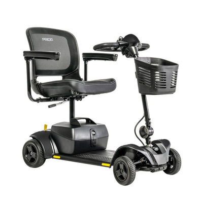 Pride Go Go elite Traveller SC442E