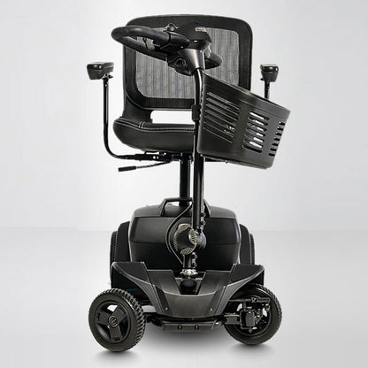 Pride Go Go elite Traveller SC442E