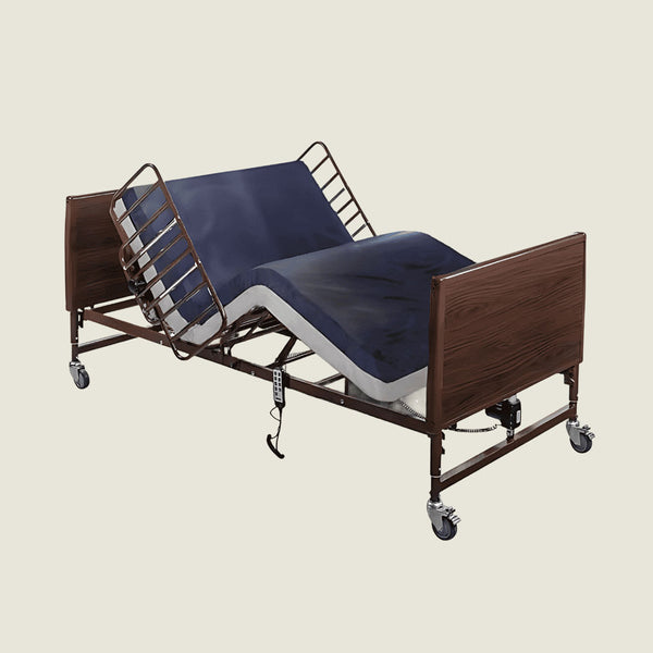 Hospital Bed